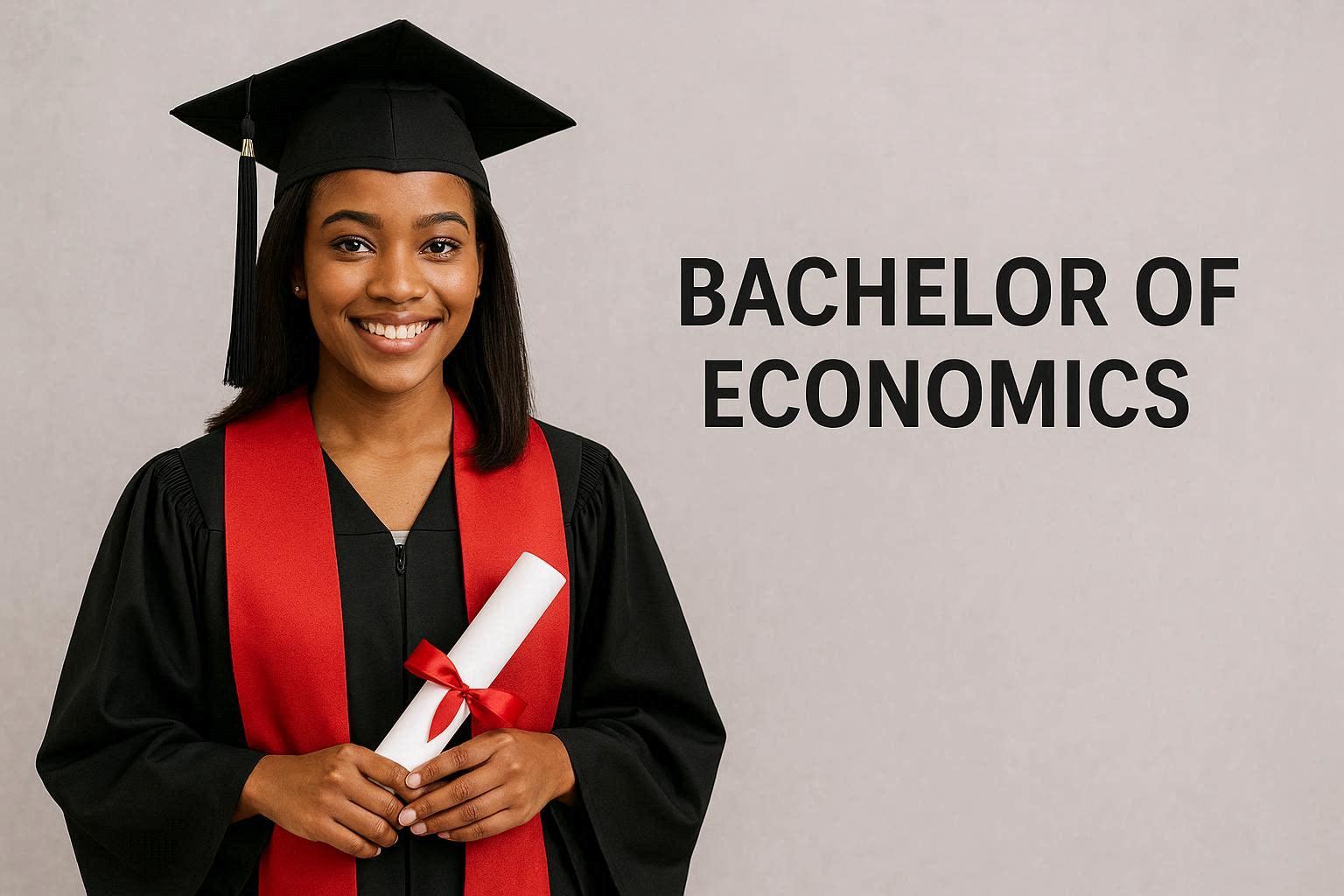 Bachelor of Economics