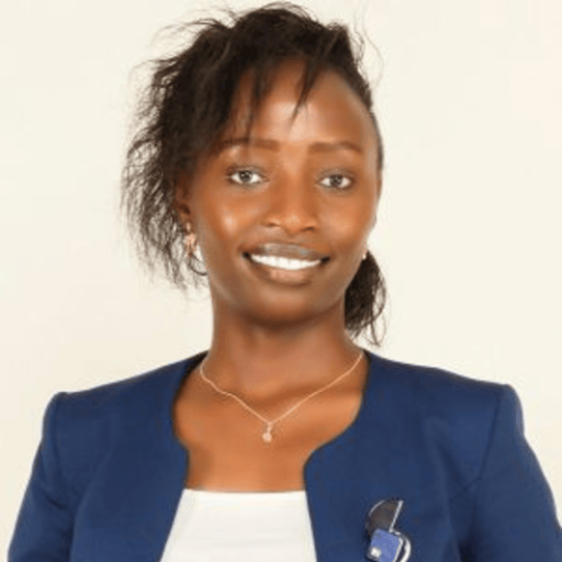 Ms. Emma Kibiro