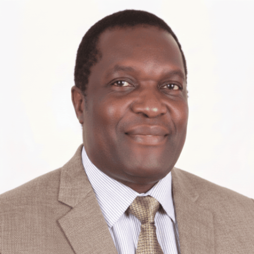 Prof. Fred Simiyu Barasa