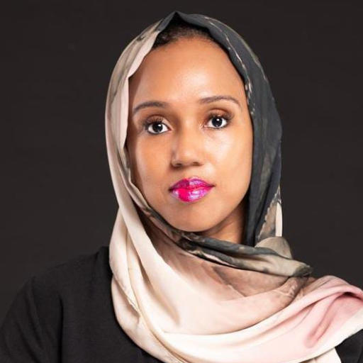 Ms. Nahida Mohamed