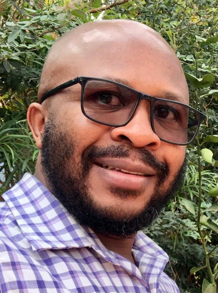 Dr. Mwakio Mwagandi
