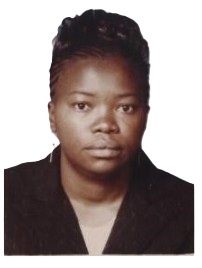 Ms. Amina Ndinya