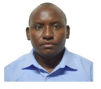 Dr. Christopher Masila