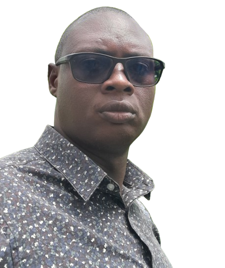 Dr. James Gacheru Wanjiku