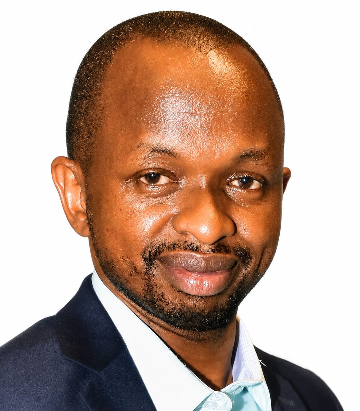 Dr. Patrick Kimaku