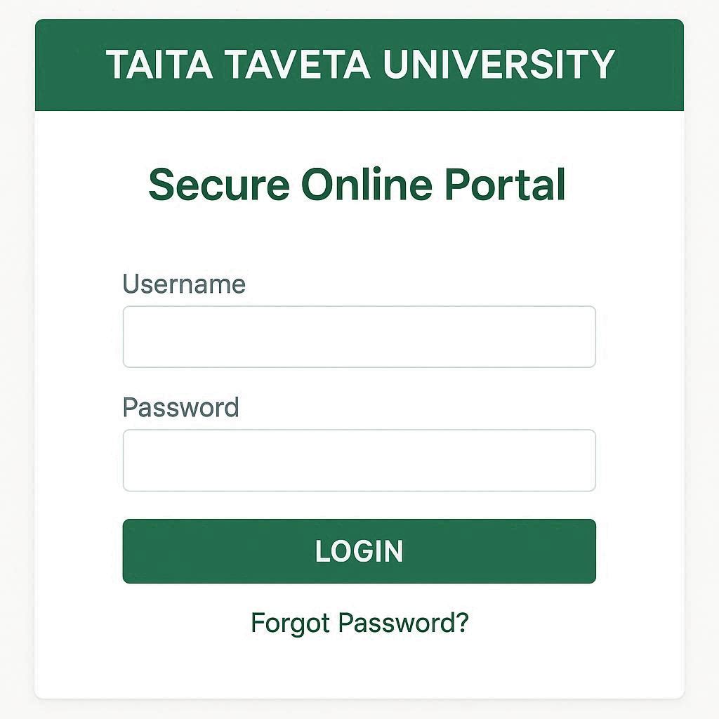 Fees Portal