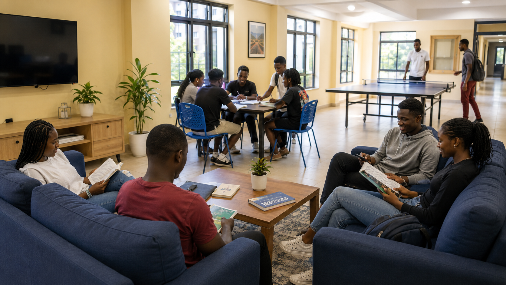 Study Area