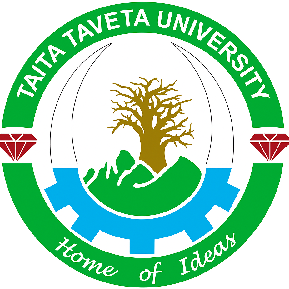 Taita Taveta University Logo