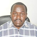 Mr. Bellah Chepkulei