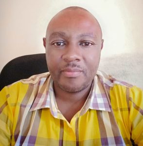 Dr. Justin Kambale Maghanga