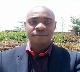 Dr. David Kavinje Chikati, E.Mail: chikatidavid@ttu.ac.ke