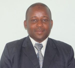 Mr. Peter Kisombe