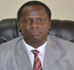 Prof. Cheruiyot Wilson Kipruto